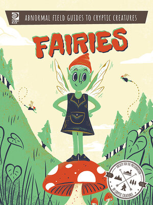 cover image of Fairies